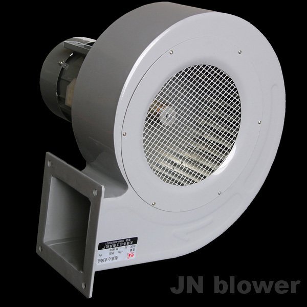 DF-5 Three Phase 380V 50Hz 550W Small Centrifugal Blower Fan